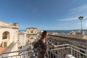 Ortigia Boutique Plaza Apt
